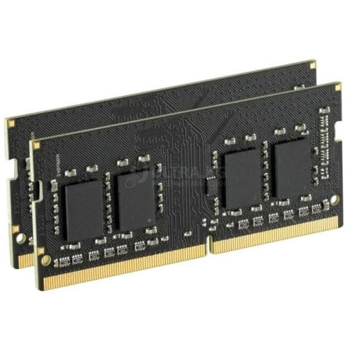 Оперативная память для ноутбука DDR5 SODIMM 16GB PC4800 Pulled