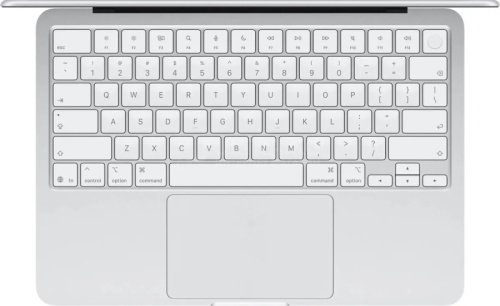 Ноутбук Apple MacBook Neo A18 Pro 6-core CPU / 5-core (up to 4.0Ghz), 8GB, 256GB, SSD, 13" (2408x1506), Apple A18 Pro GPU (5-Core), Type-C, WiFi, BT, macOS, серый фото 2 Ноутбук Apple MacBook Neo A18 Pro 6-core CPU / 5-core (up to 4.0Ghz), 8GB, 256GB, SSD, 13" (2408x1506), Apple A18 Pro GPU (5-Core), Type-C, WiFi, BT, macOS, серый фото 2