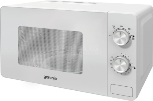 Микроволновая печь Gorenje MO20E1W2 Микроволновая печь Gorenje MO20E1W2