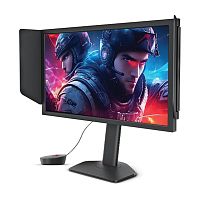 BenQ ZOWIE 24" XL2586X+ e-Sports TFT TN 1ms/100000000:1 320kd/m2 170/160 FHD 600Hrz DP,HDMI