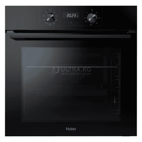 Встраиваемая духовка Haier HOQ-K2ANN3GB Встраиваемая духовка Haier HOQ-K2ANN3GB