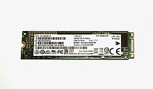 Твердотельный накопитель SSD 256GB Micron M.2 NVME Read up:2500Mb/s, Write up:1050b/s [MTFDHBA256TCK] без упаковки