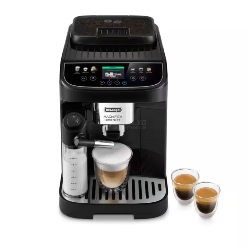 Кофемашина DeLonghi ECAM310.60.B Кофемашина DeLonghi ECAM310.60.B
