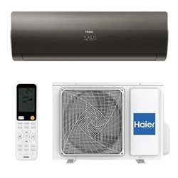 Кондиционер Haier HSU-18HFF103/R3-B (IN)/18HUF103/R3(OUT) Кондиционер Haier HSU-18HFF103/R3-B (IN)/18HUF103/R3(OUT)