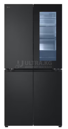 Холодильник LG GC-V22FFBMB Холодильник LG GC-V22FFBMB