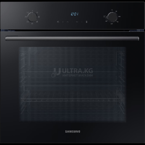 Встраиваемая духовка Samsung NV68A1145RK/WT