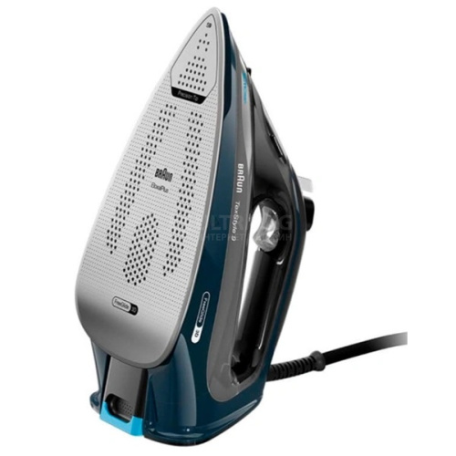 Утюг BRAUN SI9682DB фото 2 Утюг BRAUN SI9682DB фото 2