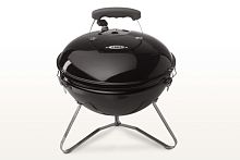 Гриль угольный START GRILL SG14KV круглый GLOBUS