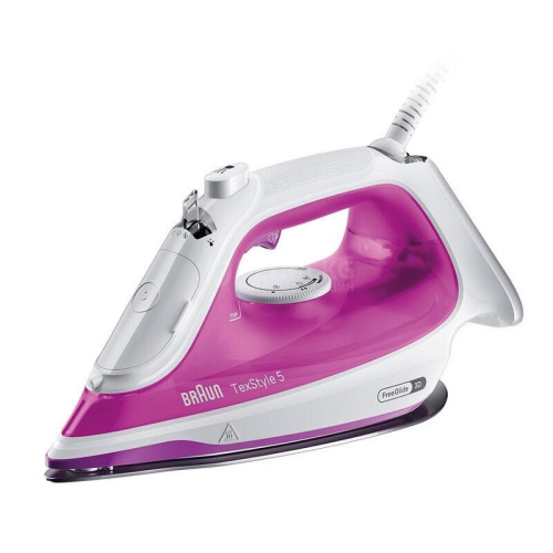 Утюг BRAUN SI5225PU