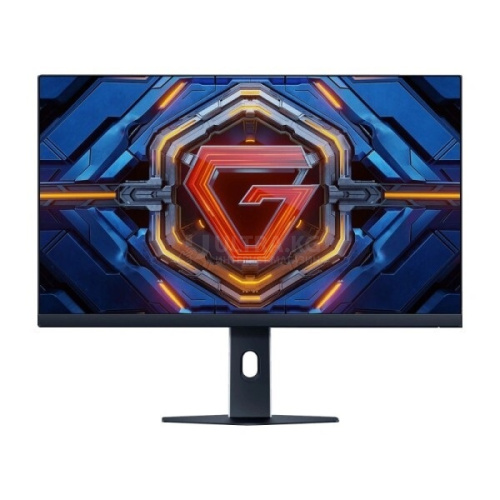 Монитор LCD 24.5" Xiaomi Redmi G25, IPS, 1920x1080, 200Hz, 1000:1, 400cd/m2, 178/178, 1ms, HDMI, DP, выход на наушники [P25FDA-RG]