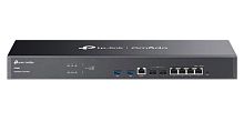 Контроллер TP-LINK Omada OC400 (2x10G SFP+. 2xUSB 3.0, 4xGE RJ45)