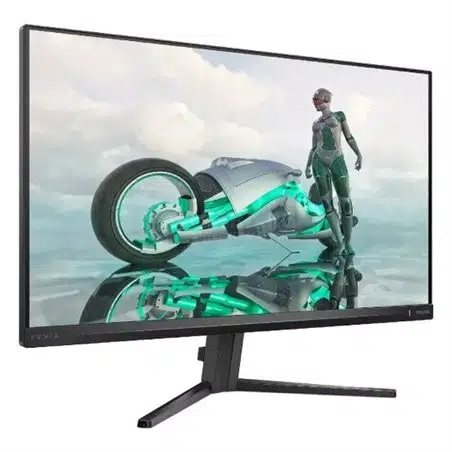 PHILIPS 27" 27M2N3200NF EVNIA GAMING IPS 1920x1080 144HZ 178/178 1500:1 300kd/m2 4ms DP, HDMI PHILIPS 27" 27M2N3200NF EVNIA GAMING IPS 1920x1080 144HZ 178/178 1500:1 300kd/m2 4ms DP, HDMI