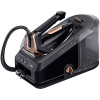 Парогенератор BRAUN IS7286BK