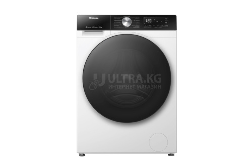 Стиральная машина с сушкой Hisense WD3S8042BW1 Стиральная машина с сушкой Hisense WD3S8042BW1
