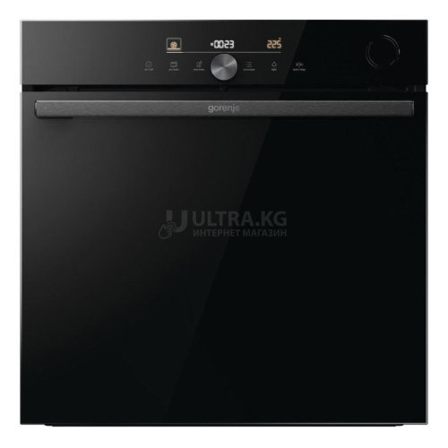 Встраиваемая духовка Gorenje BSA6747DGWI