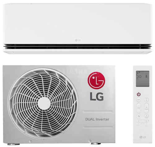Кондиционер LG H09S1D Кондиционер LG H09S1D