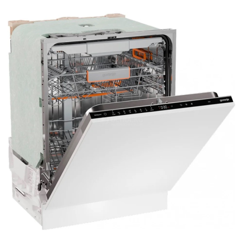 Встраиваемая посудомоечная машина Gorenje GV673B65 Встраиваемая посудомоечная машина Gorenje GV673B65