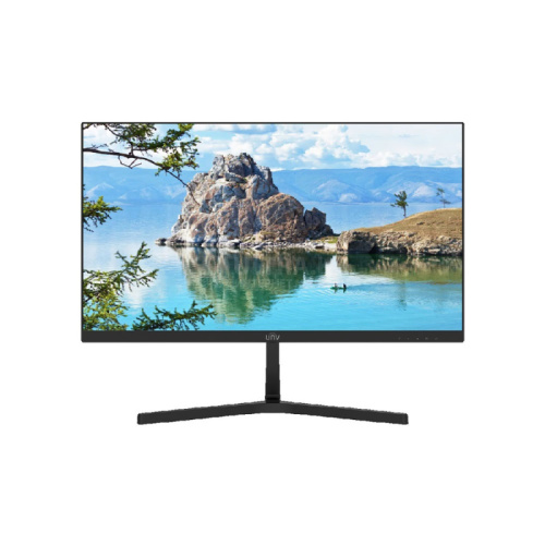 .UNIVIEW 21.5" MW-LC22-E LED VA FHD 16:9/100Hz/5ms/3000:1/178/178/250cd/m2/1920×1080 VGA HDMI .UNIVIEW 21.5" MW-LC22-E LED VA FHD 16:9/100Hz/5ms/3000:1/178/178/250cd/m2/1920×1080 VGA HDMI