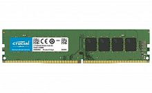 Оперативная память DDR4 16GB PC4-25600 (3200MHz) Crucial [CB16GU3200]