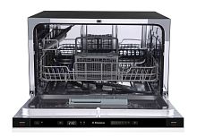 Встраиваемая посудомоечная машина Hansa ZIM536KH