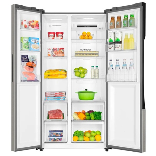 Холодильник Haier HRF-535DM7RU фото 2 Холодильник Haier HRF-535DM7RU фото 2
