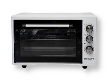 Мини-печь Kraft KF-MO 3801 W (белый)