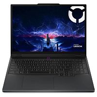 Ноутбук Lenovo Legion 5 15IRX10 Intel Core i7-13650HX(up to 4.9GHz), 32GB DDR5, 1TB SSD NVMe, 15.3" WUXGA IPS 165Hz, RTX 5060 8GB, Type-C, HDMI, LAN, WF, BT, HMDI, DOS, клав.с подсв, EN-RU, крышка металл, черный [83LY00GCRK]