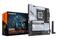 MB LGA1851 GIGABYTE B860 GAMING X WIFI6E,4xDDR5,14xUSB,ATX,2xM.2, 4xSATA, 3PCIe16x, HDMI,DP,WiFi