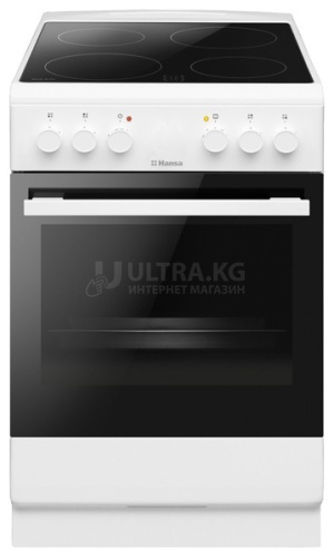 Плита HANSA FCCW53103