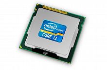 CPU Intel Core i3-10100F, LGA1200, 3.6-4.3GHz, 6MB Cache L3, no VGA, EMT64,4 Cores + 8 Threads,Tray,Comet Lake