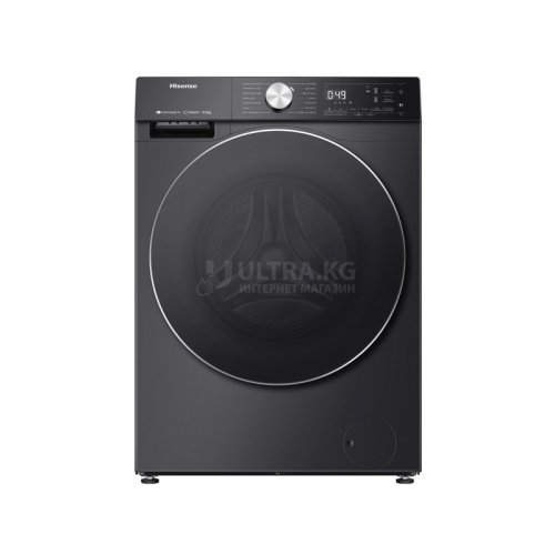 Стиральная машина Hisense WF5S1043BB