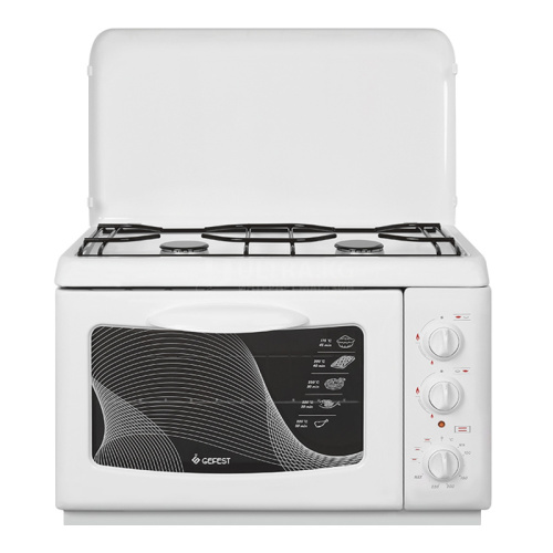 Плита настольная GEFEST ПГЭ 120 Плита настольная GEFEST ПГЭ 120
