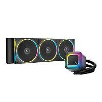 DEEPCOOL LE360 PRO ARGB 120*3 FAN LGA1851/1700/1200/115*/AMD