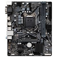 MB LGA1200 Gigabyte H410M H V2,2xDDR4,10xUSB,4xSATAIII,mATX,M.2,PCIe16x,PCIE,VGA, HDMI