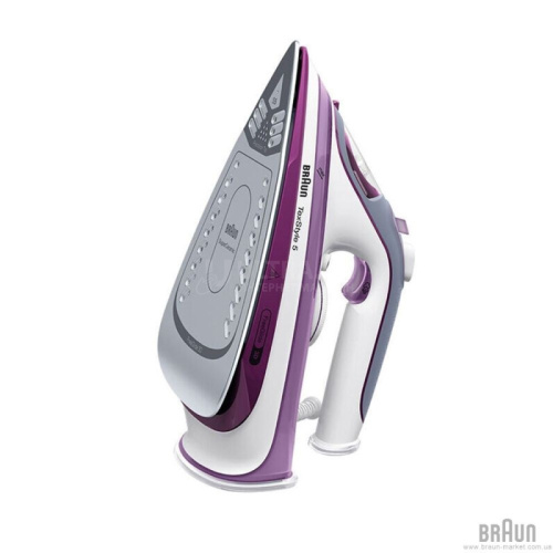 Утюг BRAUN SI5037VI SI фото 2