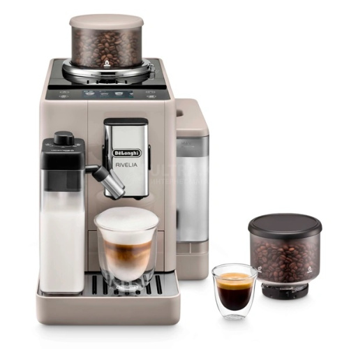Кофемашина DeLonghi EXAM440.55.BG Кофемашина DeLonghi EXAM440.55.BG