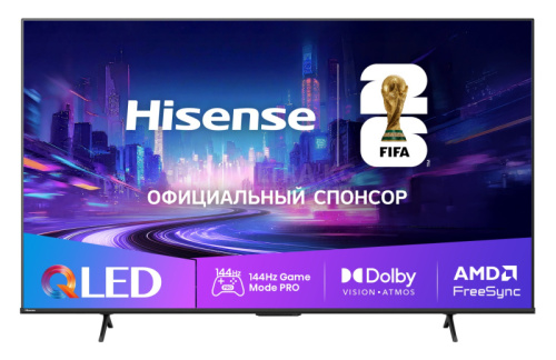 Телевизор Hisense 75E7Q
