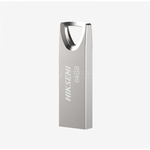 Накопитель на флеш памяти 64GB USB2.0 Hiksemi M200 Metal [HS-USB-M200-16G/EN]