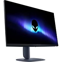 DELL 27" Alienware AW2725DM IPS 1ms 400 кд/м2,QHD 2560x1440 180Hz HDMI DP 3xUSB