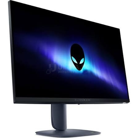 DELL 27" Alienware AW2725DM IPS 1ms 400 кд/м2,QHD 2560x1440 180Hz HDMI DP 3xUSB DELL 27" Alienware AW2725DM IPS 1ms 400 кд/м2,QHD 2560x1440 180Hz HDMI DP 3xUSB