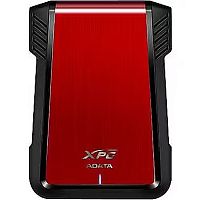 Case for HDD/SSD ADATA XPG EX500 USB 3.1 Caddy 2.5"" SATA-III