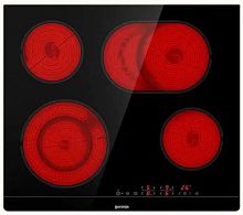 Встраиваемая поверхность GORENJE ECT643BSC