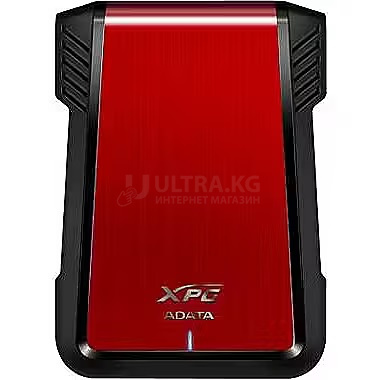Case for HDD/SSD ADATA XPG EX500 USB 3.1 Caddy 2.5"" SATA-III Case for HDD/SSD ADATA XPG EX500 USB 3.1 Caddy 2.5"" SATA-III