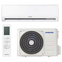 Кондиционер Samsung AR18BXHQASINUA/AR18BXHQASIXUA Inverter, до 50 кв