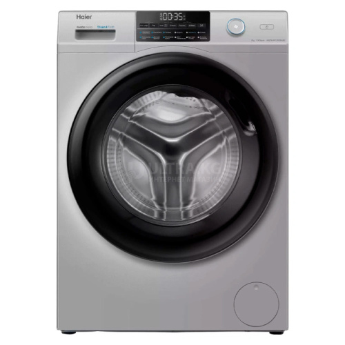 Стиральная машина Haier HW70-BP12959ASE