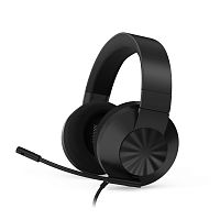 Наушники с микрофоном Lenovo H210 Gaming Headset 3.5mm jack BLACK