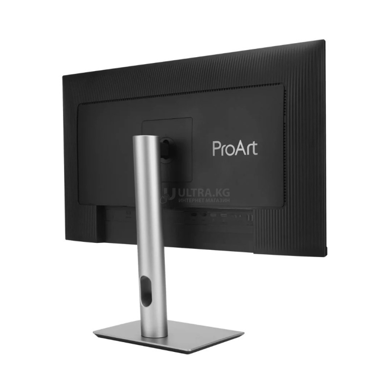 ASUS 27" ProArt PA278QGV IPS 5ms 3000:1 350kd/m2 178/178 120Hz 2560x1440 4xUSB HDMI DP фото 2 ASUS 27" ProArt PA278QGV IPS 5ms 3000:1 350kd/m2 178/178 120Hz 2560x1440 4xUSB HDMI DP фото 2