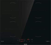 Встраиваемая поверхность Gorenje GI6401BSCE