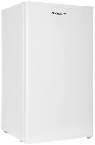 Холодильник Kraft BC(W)-115