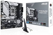 MB LGA1700 ASUS B760M-A WIFI,4xDDR5,16xUSB,4xSATAIII,2xM.2,mATX,3PCIe16x,2xHDMI,DP,WiFi